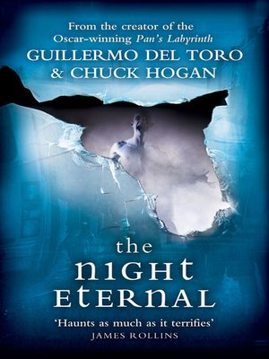 The Night Eternal - ebook
